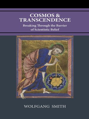 cover image of Cosmos and Transcendence